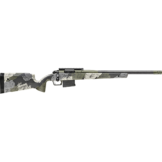 SPR MODEL 2020 WAYPOINT 308WIN W/CF BBL EVERGRN - Rifles & Lower Receivers